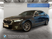Bmw 520 occasion année 2024 boite Automatique Annonce Bmw 520 occasion Diesel 520d 197 ch BVA à L'Union