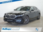 Bmw 520 occasion année 2024 boite Automatique Annonce Bmw 520 occasion Diesel 520d 197 ch BVA à L'Union
