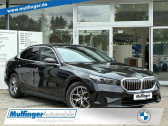 Bmw 520 520d 197 ch BVA   L'Union 31