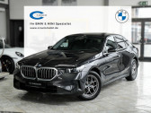 Bmw 520 520d 197 ch BVA   L'Union 31