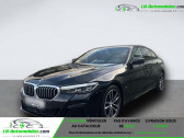 Bmw 520 occasion année 2023 boite Automatique Annonce Bmw 520 occasion Diesel 520d 197 ch BVA à Beaupuy