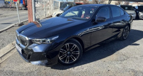Bmw 520 , garage AXCESS'AUTO � COURNON