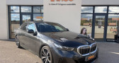 Annonce Bmw 520 occasion Hybride 520d 197ch m sport xdrive � AMPUIS