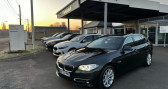 Bmw 520 occasion année 2014 boite Automatique Annonce Bmw 520 occasion Diesel 520d 2.0D LUXURY XDRIVE à Paray- Le-Monial