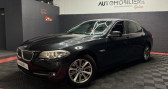 Annonce Bmw 520 occasion Diesel 520d Confort 184ch � EPONE