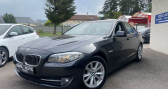 Annonce Bmw 520 occasion Diesel 520d F10 184 Excellis BV6  SAINT MARTIN D'HERES