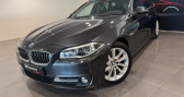 Annonce Bmw 520 occasion Diesel 520d F11 LCI Touring xDrive 190ch BVA8 � Dijon