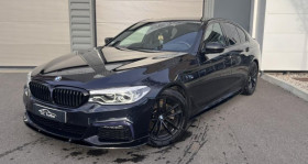 Bmw 520 , garage GC TURBO  Dagneux