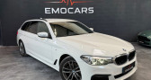 Annonce Bmw 520 occasion Diesel 520D G31 M SPORT � Bessoncourt