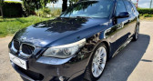 Bmw 520 occasion année 2009 boite Manuelle Annonce Bmw 520 occasion Diesel 520d LCI pack -M e61 7499e à Chateau sur Epte