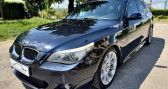 Bmw 520 520d LCI pack -M e61 7999e   Chateau sur Epte 27