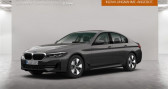 Bmw 520 occasion année 2022 Annonce Bmw 520 occasion Diesel 520d Limousine Driv.Assist.Prof à LEIMBACH