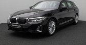 Bmw 520 520d Luxury Line Kamera DAB H K DisplKey   LEIMBACH 68