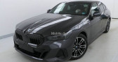 Bmw 520 occasion année 2023 boite Automatique Annonce Bmw 520 occasion Diesel 520D M-Sport/Pano/Attelage à Montfermeil