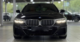 Bmw 520 , garage PRAD AUTO  Montfermeil