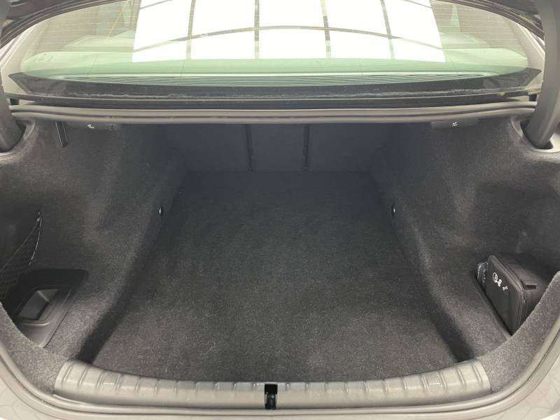 Bmw 520 520d TwinPower Turbo 190 ch BVA8 M Sport  occasion � Lormont - photo n�7