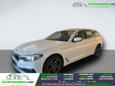 Annonce Bmw 520 occasion Diesel 520d xDrive 190 ch BVA � Beaupuy