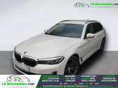 Annonce Bmw 520 occasion Diesel 520d xDrive 190 ch BVA � Beaupuy