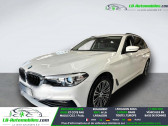Annonce Bmw 520 occasion Diesel 520d xDrive 190 ch BVA � Beaupuy