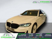 Annonce Bmw 520 occasion Diesel 520d xDrive 190 ch BVA � Beaupuy