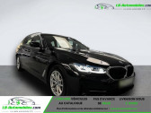 Annonce Bmw 520 occasion Diesel 520d xDrive 190 ch BVA � Beaupuy