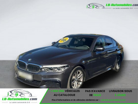 Bmw 520 , garage LB AUTOMOBILES � Beaupuy