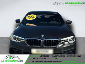 Bmw 520 520d xDrive 190 ch BVA  occasion � Beaupuy - photo n�5