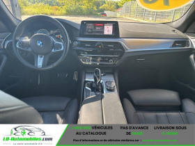 Bmw 520 520d xDrive 190 ch BVA  occasion � Beaupuy - photo n�3
