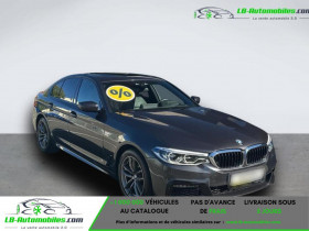 Bmw 520 520d xDrive 190 ch BVA  occasion � Beaupuy - photo n�2