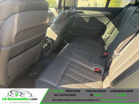 Bmw 520 520d xDrive 190 ch BVA  occasion � Beaupuy - photo n�8