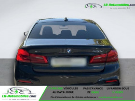 Bmw 520 520d xDrive 190 ch BVA  occasion � Beaupuy - photo n�7