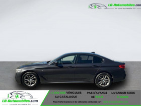 Bmw 520 520d xDrive 190 ch BVA  occasion � Beaupuy - photo n�6