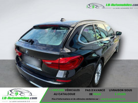 Bmw 520 520d xDrive 190 ch BVA  occasion � Beaupuy - photo n�2