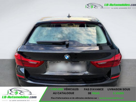 Bmw 520 520d xDrive 190 ch BVA  occasion � Beaupuy - photo n�5