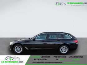 Bmw 520 520d xDrive 190 ch BVA  occasion � Beaupuy - photo n�4