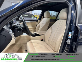 Bmw 520 520d xDrive 190 ch BVA  occasion � Beaupuy - photo n�7