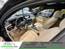 Bmw 520 520d xDrive 190 ch BVA  occasion � Beaupuy - photo n�6