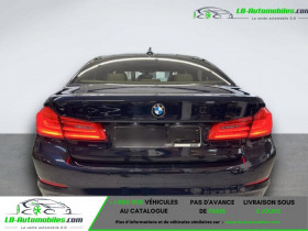 Bmw 520 520d xDrive 190 ch BVA  occasion � Beaupuy - photo n�4