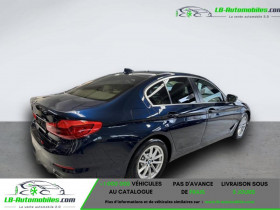 Bmw 520 520d xDrive 190 ch BVA  occasion � Beaupuy - photo n�3