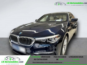 Bmw 520 520d xDrive 190 ch BVA  occasion � Beaupuy - photo n�2