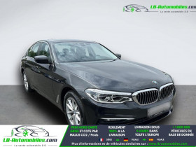 Bmw 520 520d xDrive 190 ch BVA  occasion � Beaupuy - photo n�2