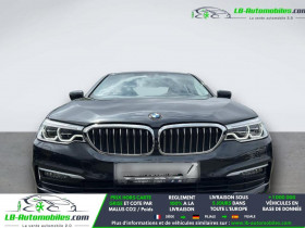 Bmw 520 520d xDrive 190 ch BVA  occasion � Beaupuy - photo n�4