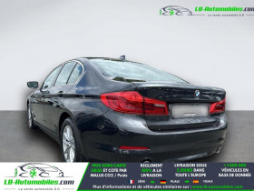 Bmw 520 520d xDrive 190 ch BVA  occasion � Beaupuy - photo n�3
