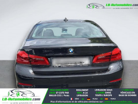 Bmw 520 520d xDrive 190 ch BVA  occasion � Beaupuy - photo n�6