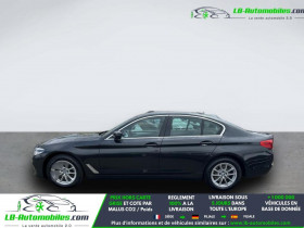 Bmw 520 520d xDrive 190 ch BVA  occasion � Beaupuy - photo n�5