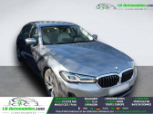 Annonce Bmw 520 occasion Diesel 520d xDrive 190 ch BVA � Beaupuy
