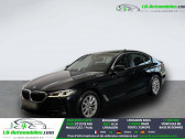 Annonce Bmw 520 occasion Diesel 520d xDrive 190 ch BVA � Beaupuy