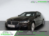 Bmw 520 occasion année 2021 boite Automatique Annonce Bmw 520 occasion Diesel 520d xDrive 190 ch BVA à Beaupuy