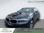 Bmw 520 occasion année 2022 boite Automatique Annonce Bmw 520 occasion Diesel 520d xDrive 190 ch BVA à Beaupuy