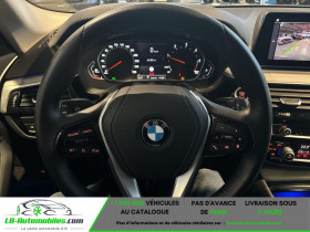 Bmw 520 520d xDrive 190 ch BVA  occasion � Beaupuy - photo n�10
